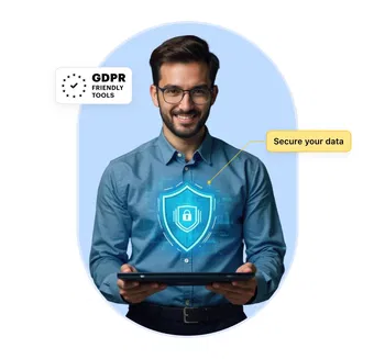 Secure & reliable Secure & reliable