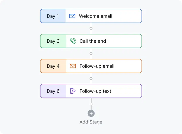 Set it all up instantly Set it all up instantly
